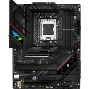 AMD B650 ATX DDR5 WIFI + Bluetooth - Schwarz