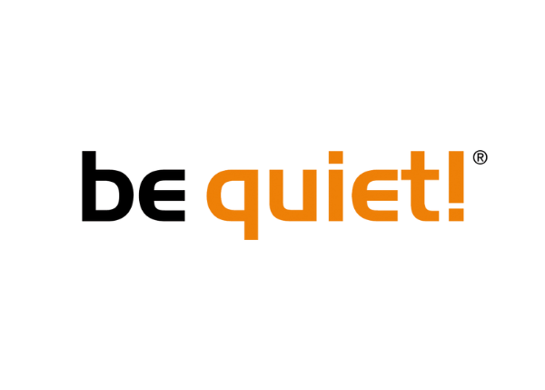 Bequiet Logo