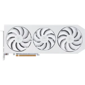 AMD Radeon RX 9070 16GB - Weiß