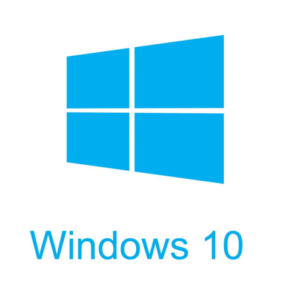 Windows 10 Pro 64Bit