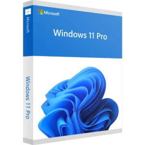Windows 11 Pro 64Bit