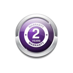 Standard 2 Jahre Garantie und Technischer Support