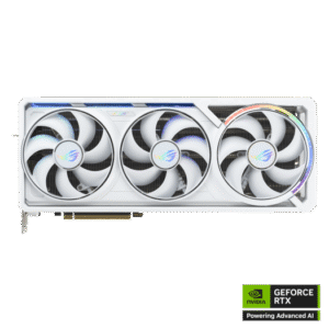 NVDIA RTX 5090 32GB - Weiß